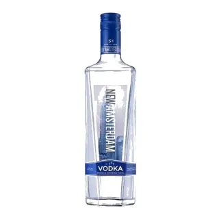 New Amsterdam Vodka, 375 ML