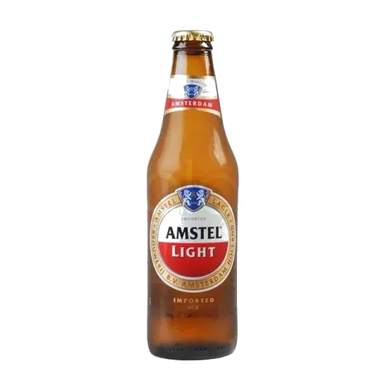 Amstel Light 12 Pack at CBC Liquors, Westford, Westford MA