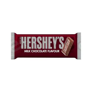 Milk Chocolate