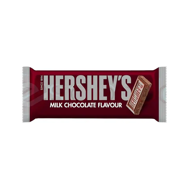 Hershey's Milk Chocolate 43GM at CBC Liquors, Westford, Westford MA