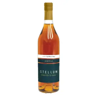 Serpens Single Barrel Rye