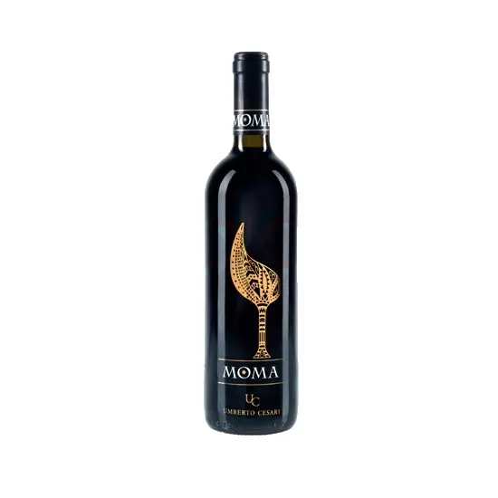 Umberto Cesari Moma Rosso 750 ML at CBC Liquors, Westford, Westford MA