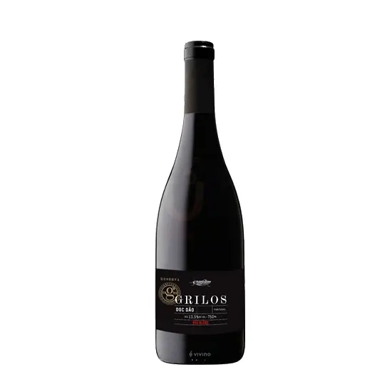 Grilos Dao Reserva 750 ML at CBC Liquors, Westford, Westford MA