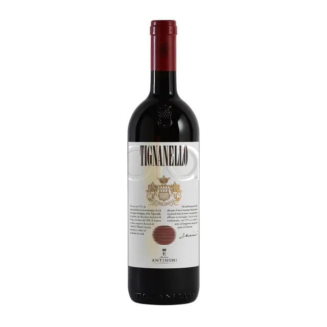 Villa Antinori Tignanello 750 ML at CBC Liquors, Westford, Westford MA