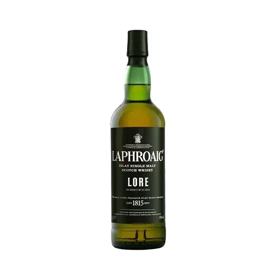 Laphroaig Lore Cask 750 ML at CBC Liquors, Westford, Westford MA