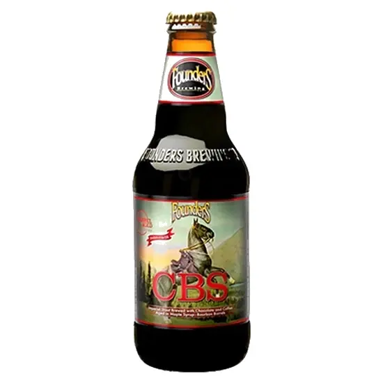 Founders Canadian Breakfast Stout 4PK at CBC Liquors, Westford, Westford MA