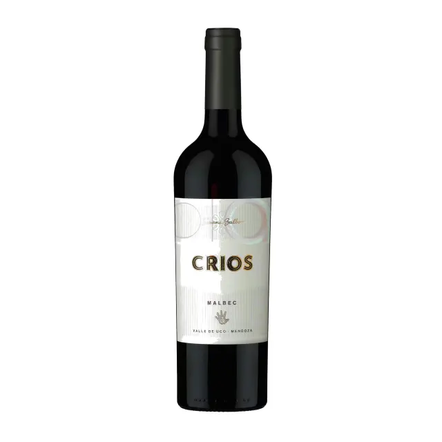 Crios Malbec 750 ML at CBC Liquors, Westford, Westford MA