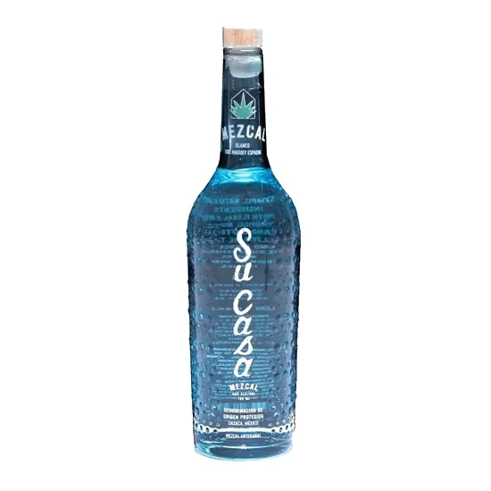 Sucasa Mezcal 750 ML at CBC Liquors, Westford, Westford MA