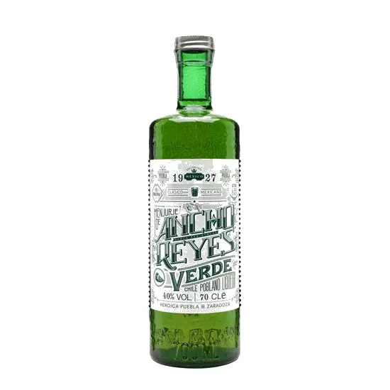 Ancho Reyes Verde Liqueur 750 ML at CBC Liquors, Westford, Westford MA