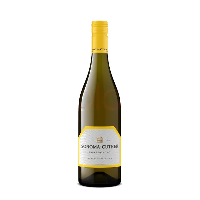 Sonoma Cutrer Chardonnay 750 ML at CBC Liquors, Westford, Westford MA