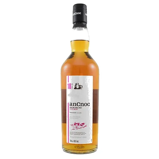 Ancnoc 18 Year 750 ML at CBC Liquors, Westford, Westford MA