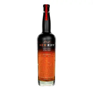 New Riff Malted Rye Bottled Bond, 750 ML