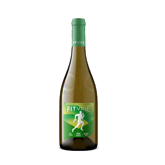 Fitvine Chardonnay 750 ML at CBC Liquors, Westford, Westford MA