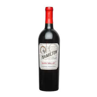 Napa Cabernet Sauvignon