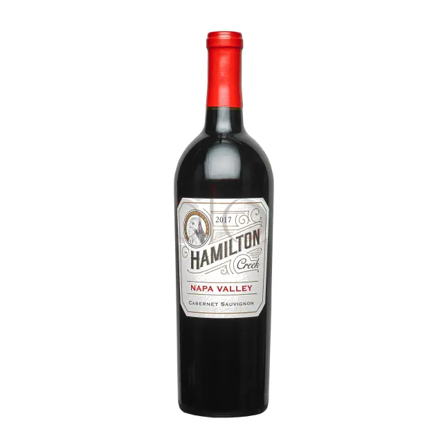 Hamilton Napa Cabernet Sauvignon 750 ML at CBC Liquors, Westford, Westford MA