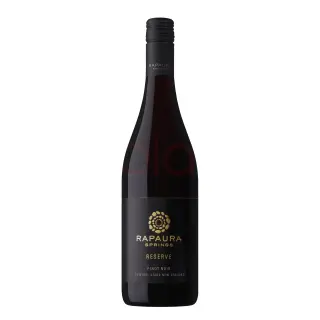 Reserve Pinot Noir