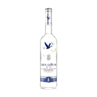 Classic Martini Cocktail