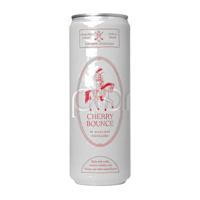 Bully Boy Cherry Bounce 12 OZ at CBC Liquors, Westford, Westford MA