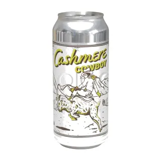 Cashmere Cowboy