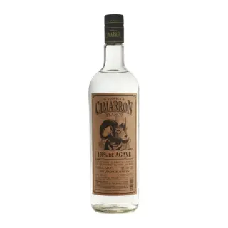 BLANCO TEQUILA