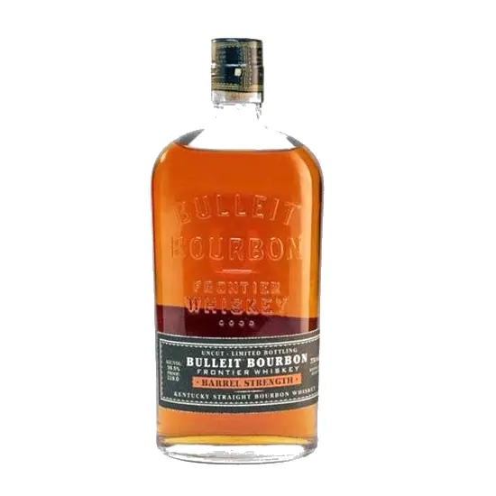 Bulleit Bourbon 750 ML at CBC Liquors, Westford, Westford MA