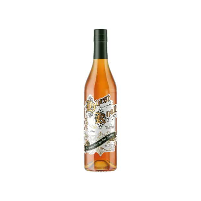 Hurst Knoll 7 Year Rye 750 ML at CBC Liquors, Westford, Westford MA