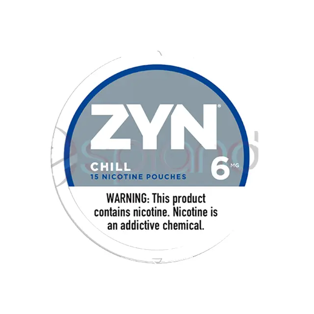 Zyn Chill 3MG at CBC Liquors, Westford, Westford MA