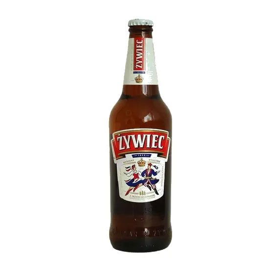 Zywiec Porter 500 ML at CBC Liquors, Westford, Westford MA