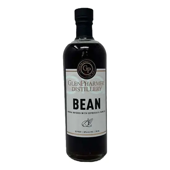 Glen Pharmer Bean Vodka 750 ML at CBC Liquors, Westford, Westford MA