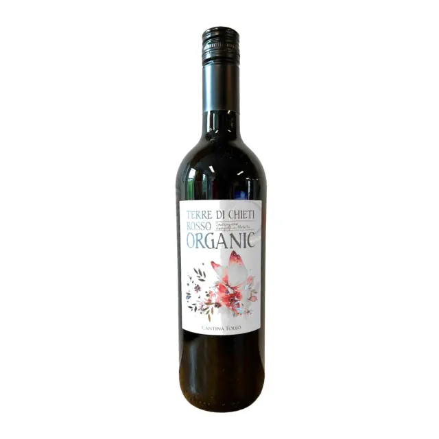 Terre Chieti Torro Rosso 750 ML at CBC Liquors, Westford, Westford MA