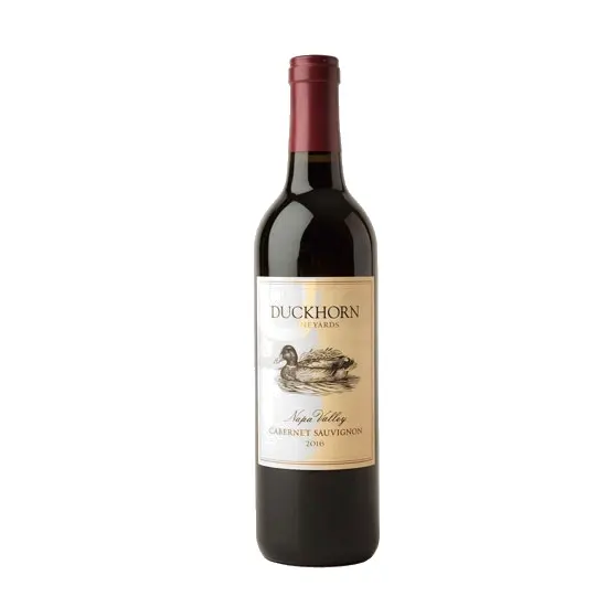 Duckhorn Napa Cabernet Sauvignon 750 ML at CBC Liquors, Westford, Westford MA