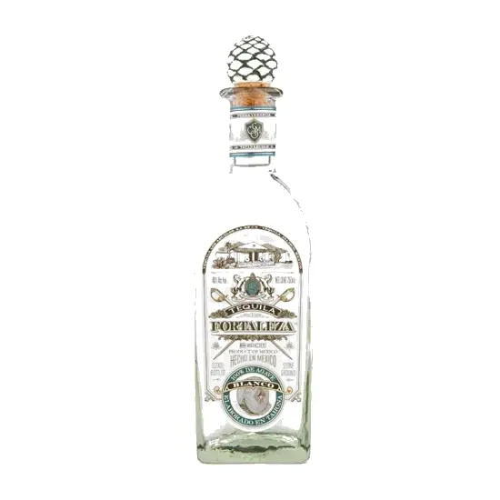 Fortaleza Blanco Tequila 750ml at CBC Liquors, Westford, Westford MA