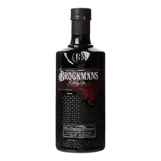 Gin