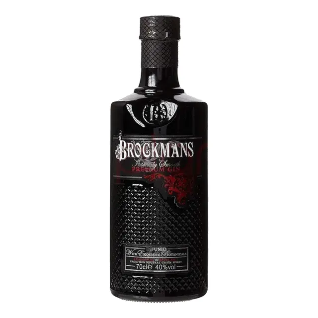 Brockmans Gin 750 ML at CBC Liquors, Westford, Westford MA