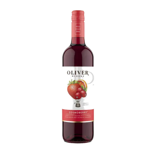 Oliver Cosmoberry 750 ML at CBC Liquors, Westford, Westford MA