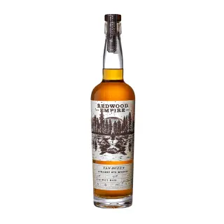 Vanduzen Rye