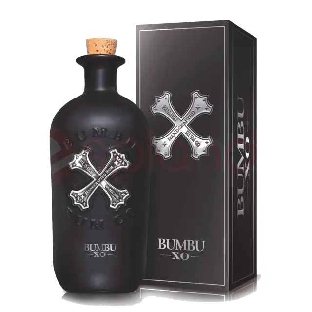 Bumbu Xo Rum 375 ML at CBC Liquors, Westford, Westford MA
