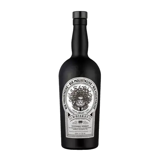 Big Moustache Tennessee Whiskey 750 ML at CBC Liquors, Westford, Westford MA