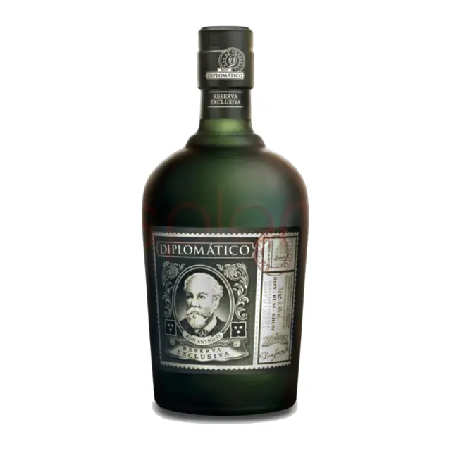 Diplomatico Reserva Exclusiva Rum 750 ML at CBC Liquors, Westford, Westford MA