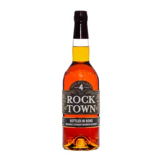 4 Year Bourbon