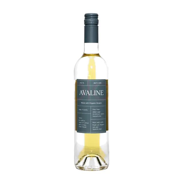 Avaline White Wine 750 ML at CBC Liquors, Westford, Westford MA