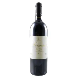 Napa Cabernet Sauvignon