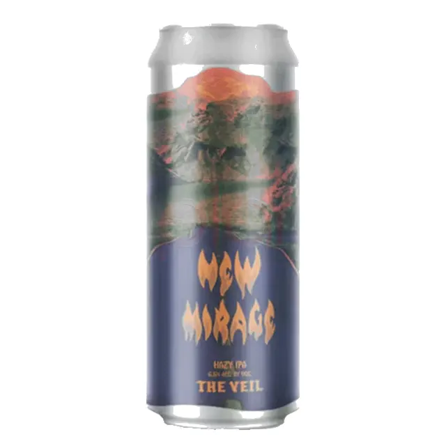 the Veil New Mirage 16 OZ at CBC Liquors, Westford, Westford MA