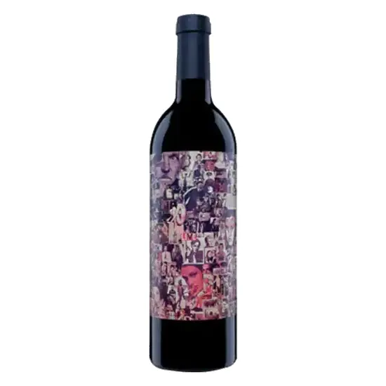 Orin Swift Abstract 1.5 Liter at CBC Liquors, Westford, Westford MA