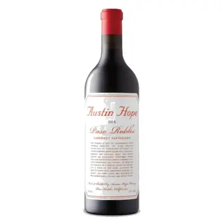 Cabernet Sauvignon