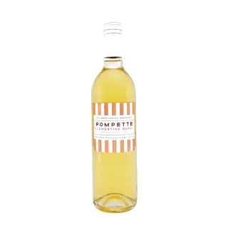 Pompette Clementine Berry Seltzers, 750 ML