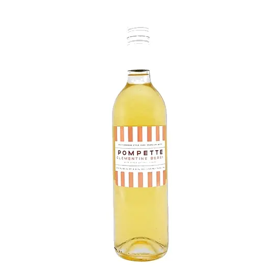 Pompette Clementine Berry 750 ML at CBC Liquors, Westford, Westford MA