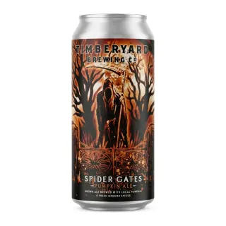 SPIDER GATES