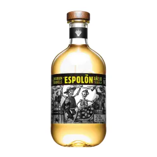 Anejo Tequila