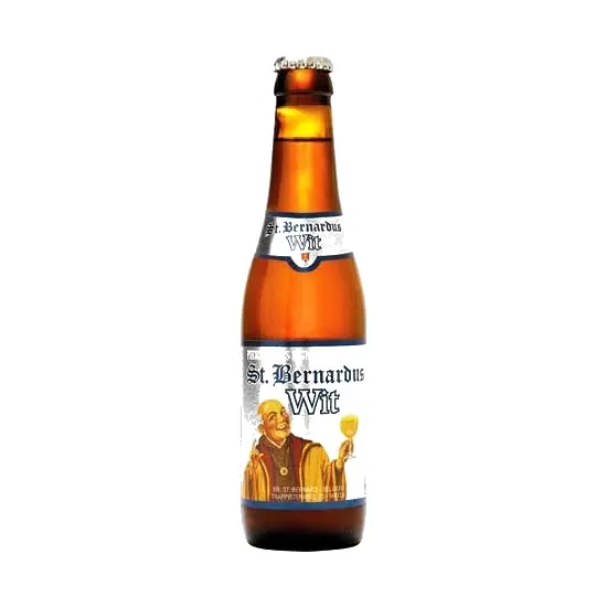 St Bernardus Wit 12 OZ at CBC Liquors, Westford, Westford MA